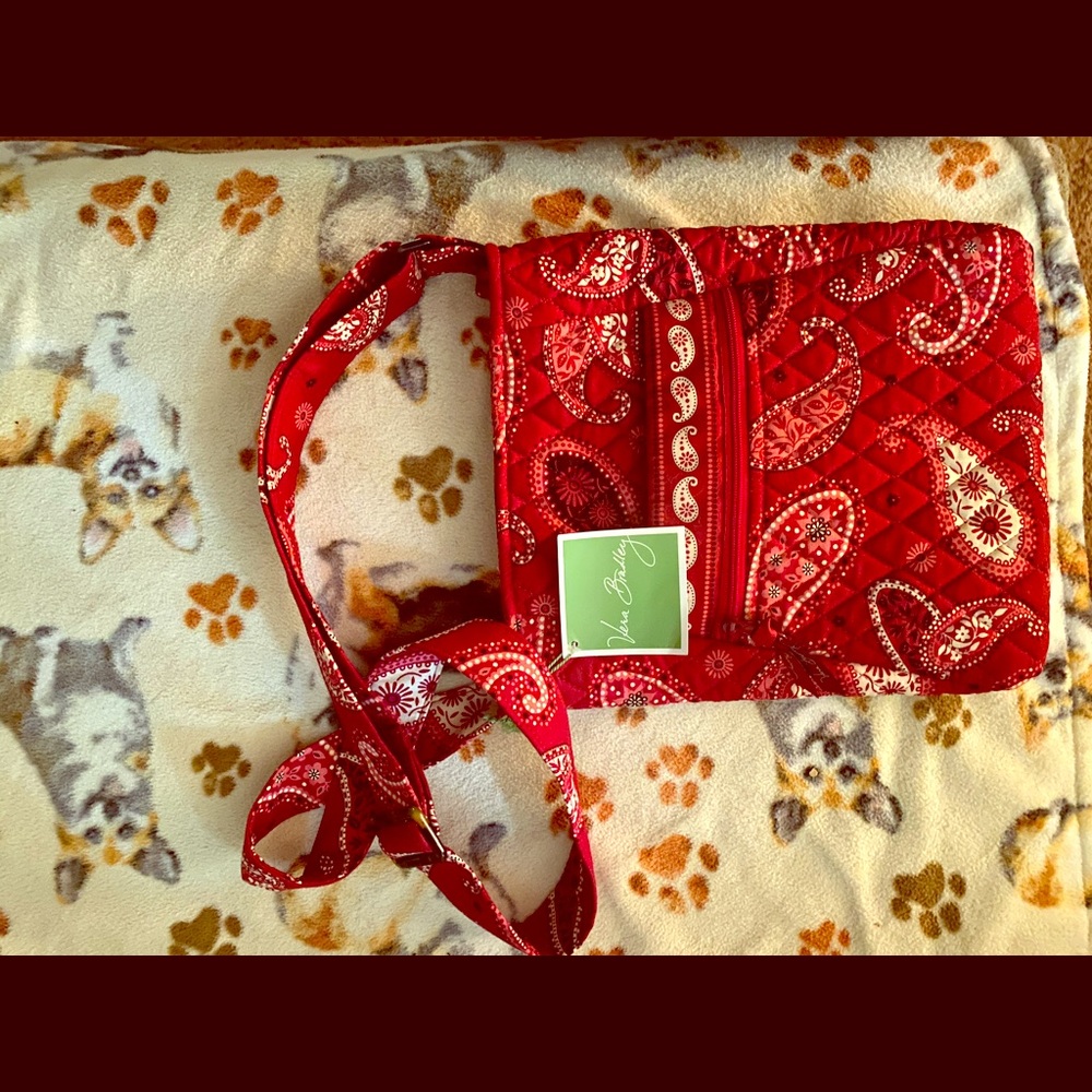 Vera Bradley Purse NWT